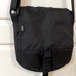 Stussy cross body bag